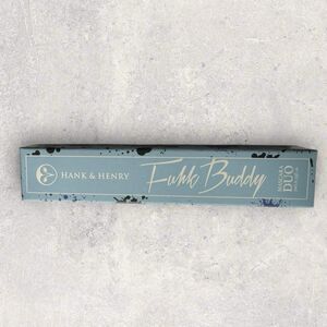 Hank And Henry Beauty Fukk Buddy Mascara In Blue, BNIB